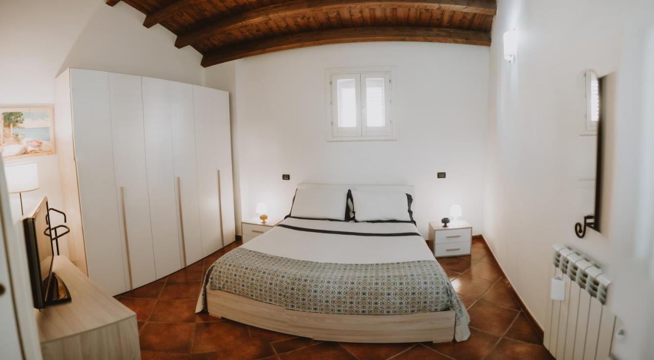 Le Terrazze Di Maravigghia Palermo Apartment Exterior foto