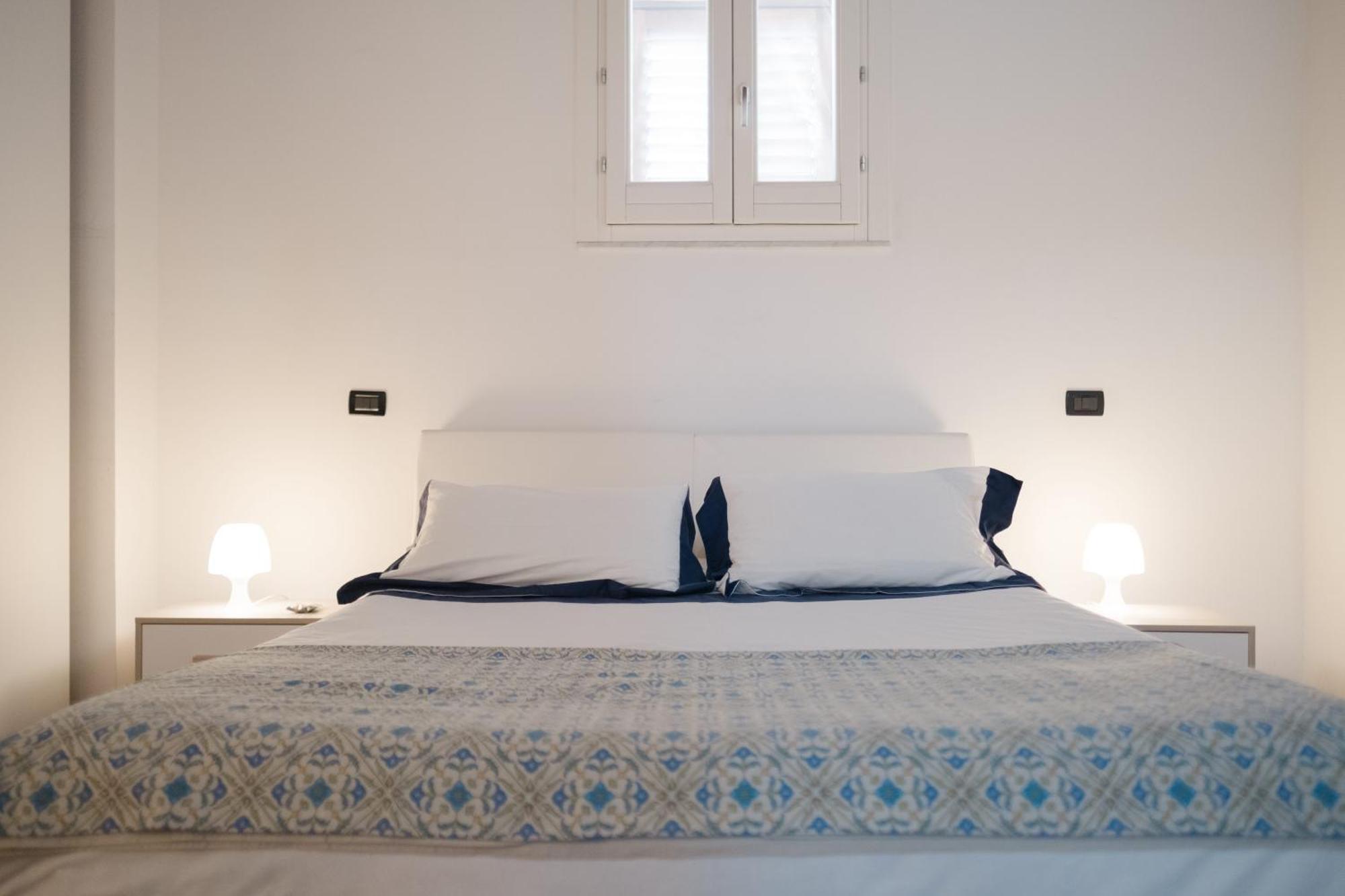 Le Terrazze Di Maravigghia Palermo Apartment Exterior foto
